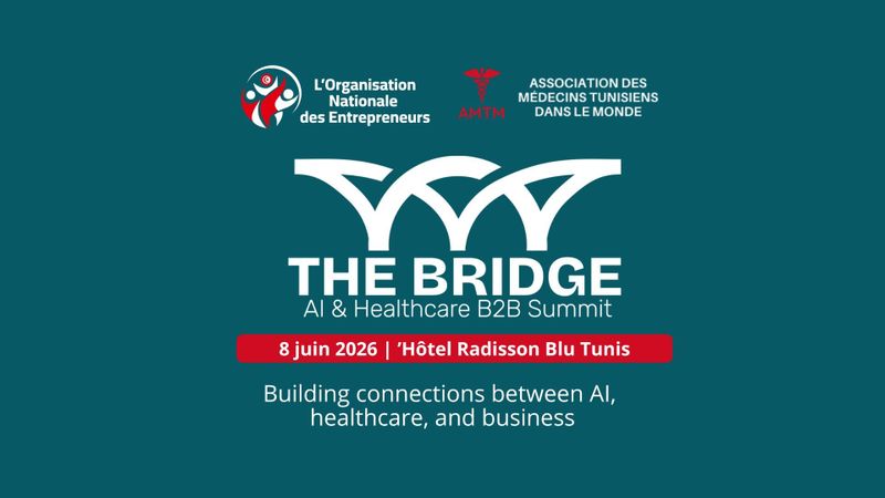 Tunis to host AI and healthcare summit as public health system strains