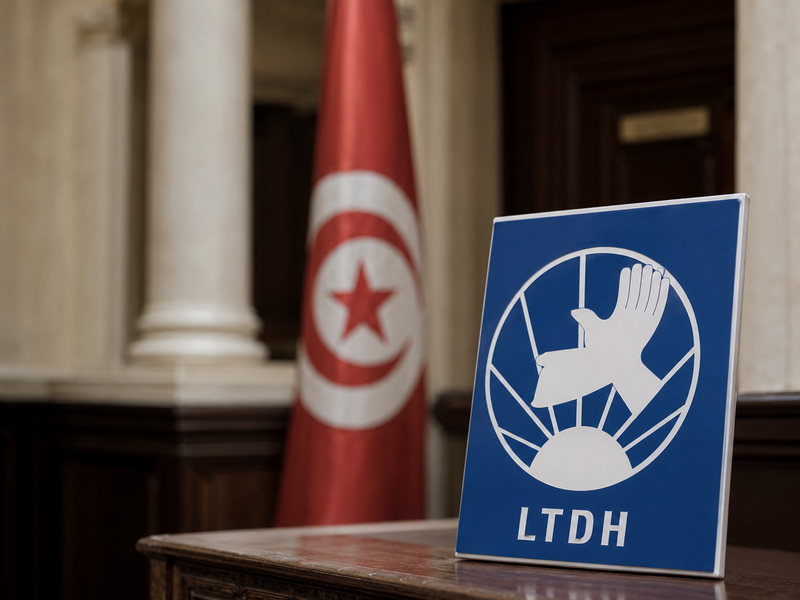 Court postpones LTDH appeal against suspension to 15 July