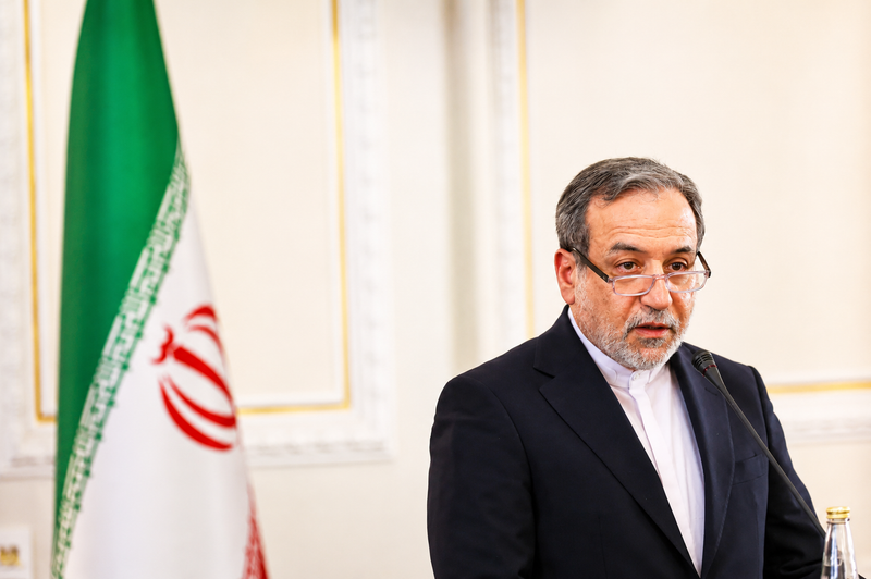 Iran says no US nuclear talks scheduled in coming days as expert delegation heads to Doha