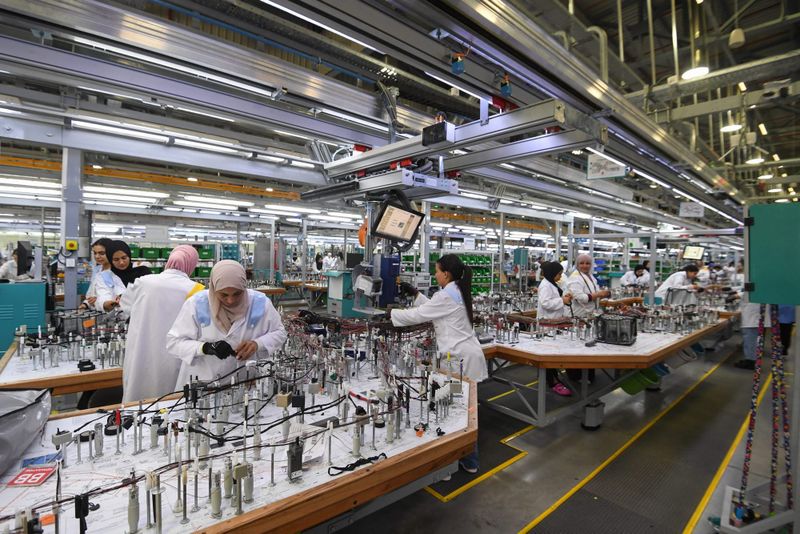 Why private firms still struggle to borrow
