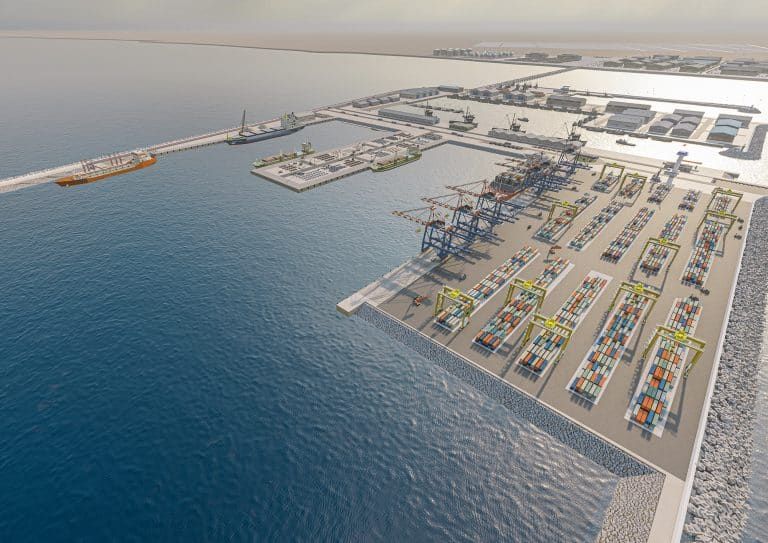 What Morocco's Atlantic port means, seen from Tunis