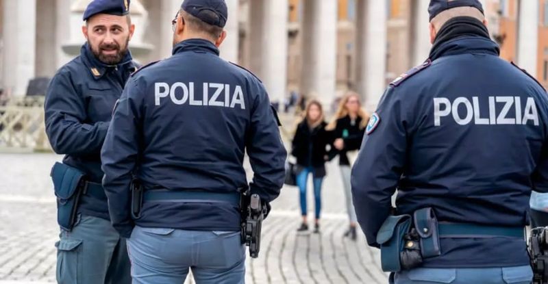 Italy arrests 10 Tunisians over Pantelleria smuggling network