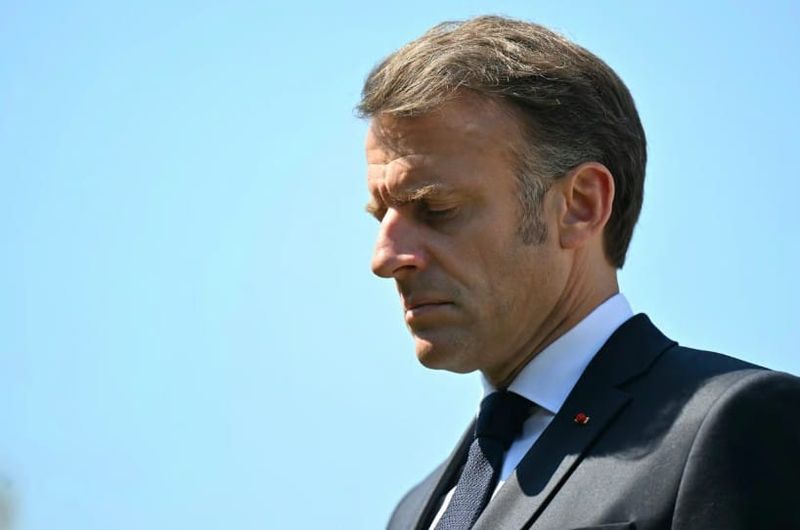 France weighs retaliatory measures after Burkina Faso severs diplomatic ties, accusing Paris of neo-colonial ambitions
