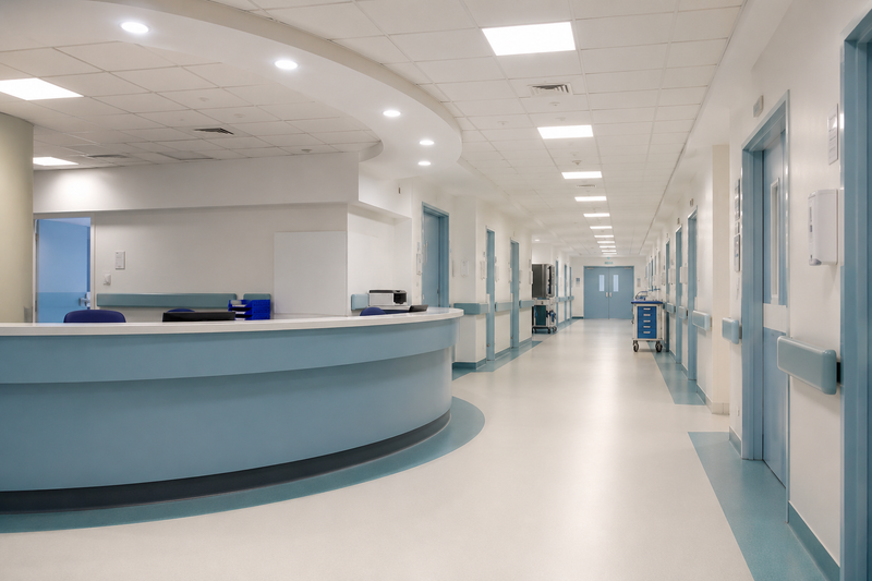 Tunisia rolls out digital birth registration in hospitals as health ministry expands pilot
