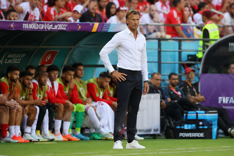 Tunisia's World Cup collapse raises hard questions about the federation and what comes next