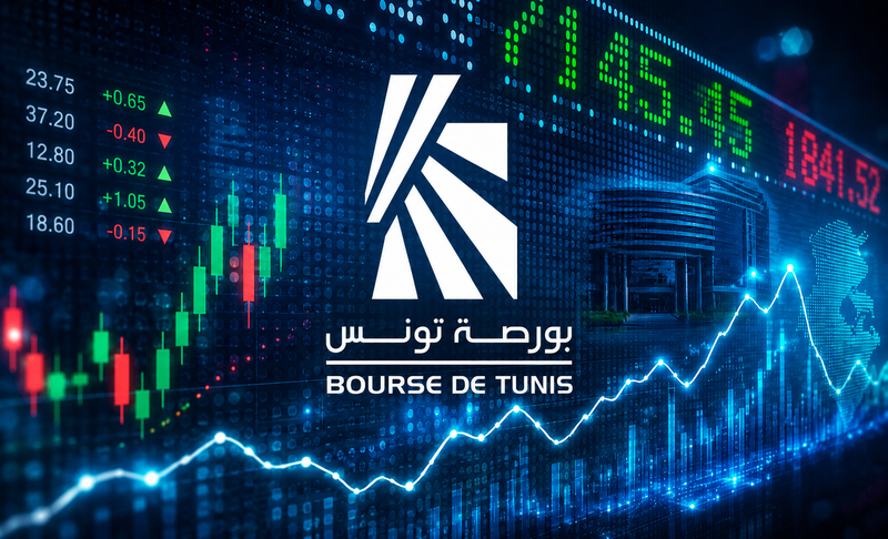 Technical glitch suspends opening of Tunis Stock Exchange on Monday morning
