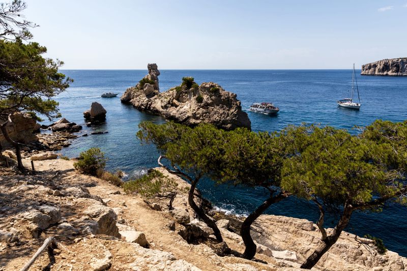 The Mediterranean records its warmest spring on record