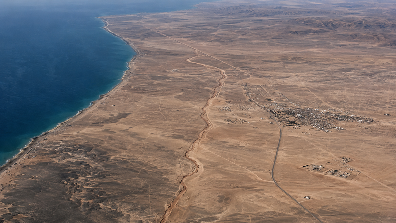 Morocco's Western Sahara autonomy plan keeps gaining backers as the Algeria rift holds