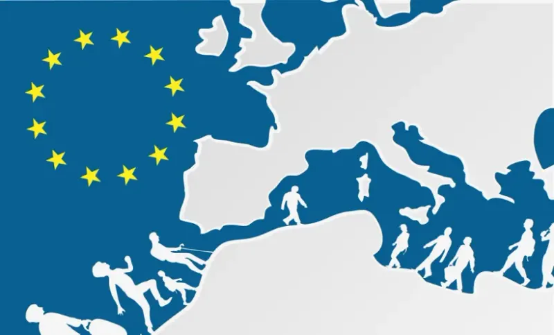 EU Migration Pact Applies From 12 June — What It Means for Tunisia