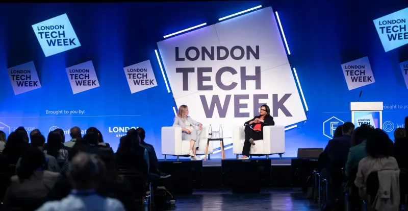 Tunisian start-ups return to London Tech Week with national pavilion at Olympia