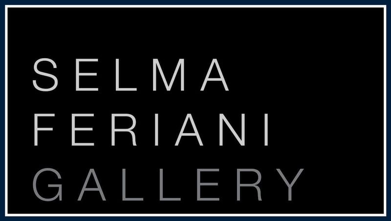 Selma Feriani Gallery presents three Tunisian artists to Art Basel Basel