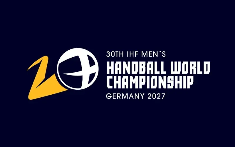 Tunisia drawn with Germany, Serbia and Uruguay in Group A of the 2027 Handball World Championship