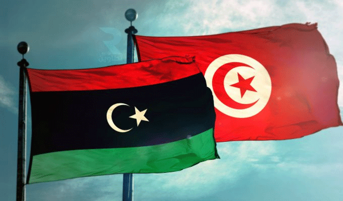 A quiet thaw in relations between Tunis and Tripoli