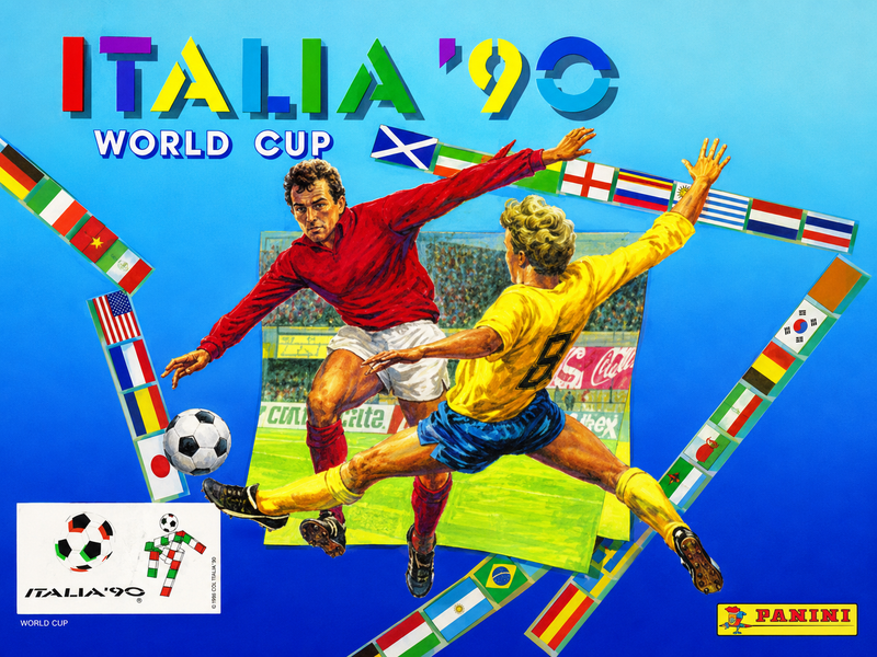 Football and shared memory: Italy-Tunisia exhibition opens at Dar El Founoun