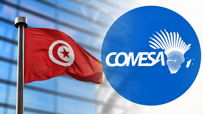 Tunisia hosts COMESA Week as exports to the bloc rise 50 percent in six years