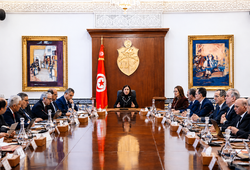 Tunisia's 2026–2030 development plan sets 3% deficit ceiling and 80% debt cap as parliament scrutinises ambitious growth targets