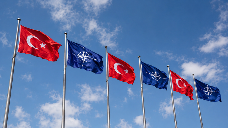 NATO Ankara summit opens Tuesday as allies face pressure on spending, Ukraine and US commitment