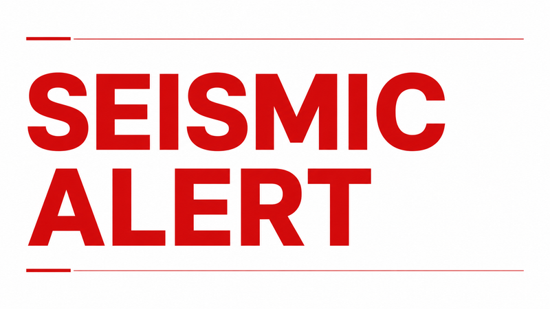 Magnitude 4.2 earthquake strikes Zarzis in southern Tunisia