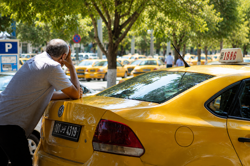 Taxis, louages and rural transport to strike on 13 July as UTICA loses patience with fare stalemate