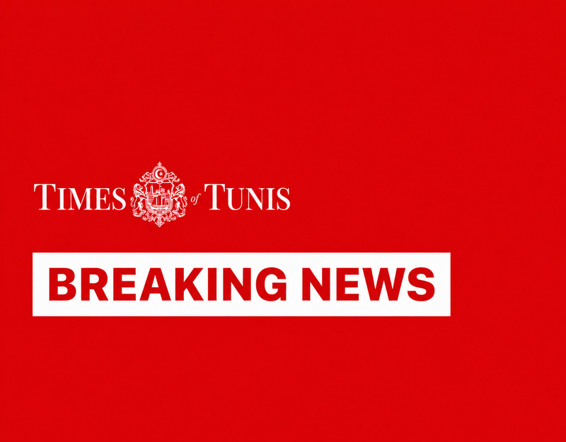 Explosive devices detonate near Macron’s hotel in Damascus