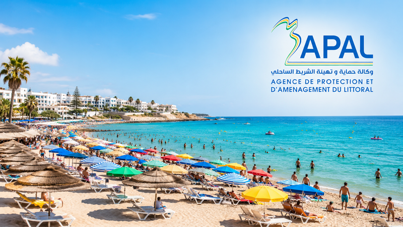 Tunisia launches beach enforcement crackdown with fines up to 50,000 dinars and prison terms for violations