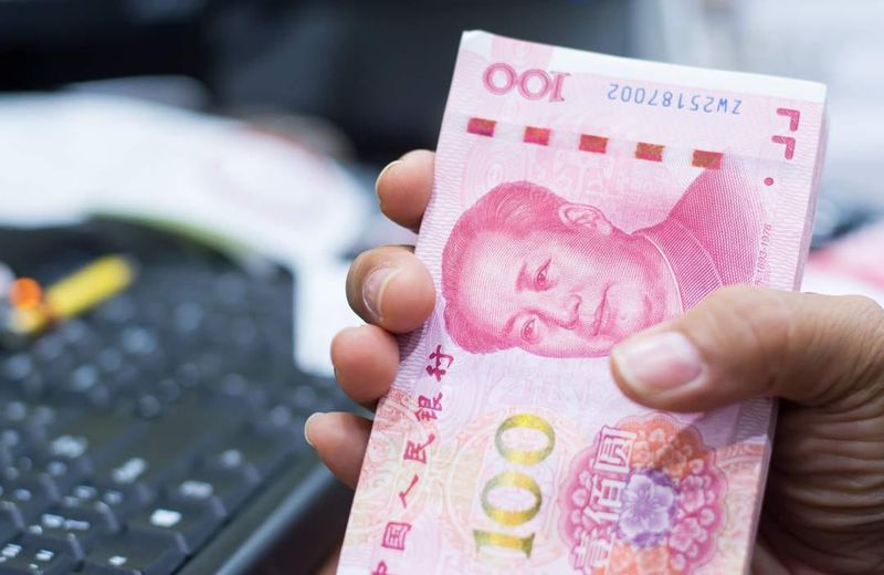 Yuan Gains Ground as Central Africa Rethinks Its Reserves