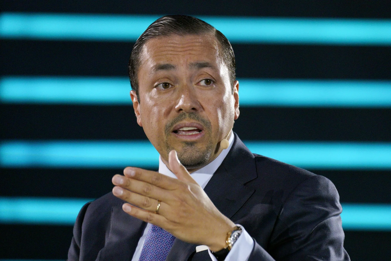 Tunisian investor Hazem Ben-Gacem closes four deals in seven weeks as BlueFive Capital builds a GCC industrial platform
