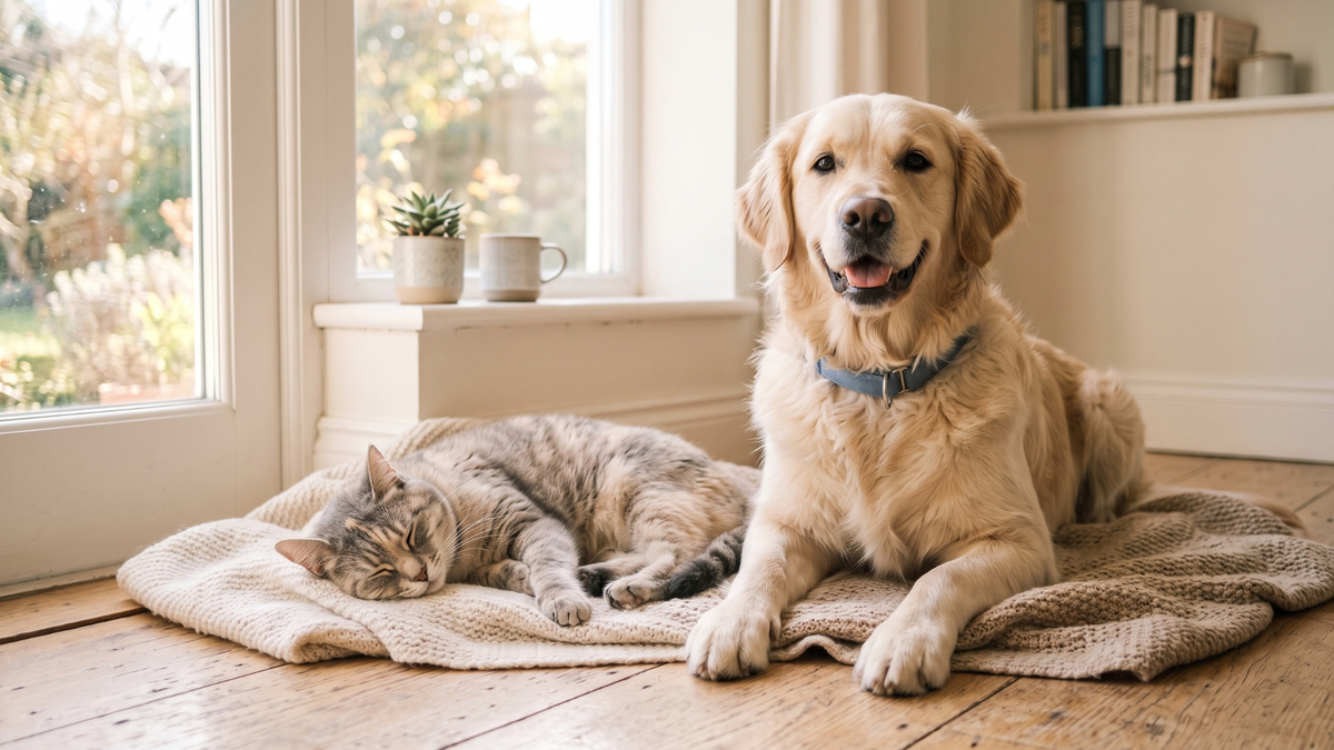 Paws and Quotes - About Us