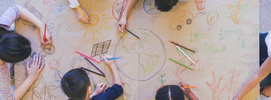 Learning Through Play