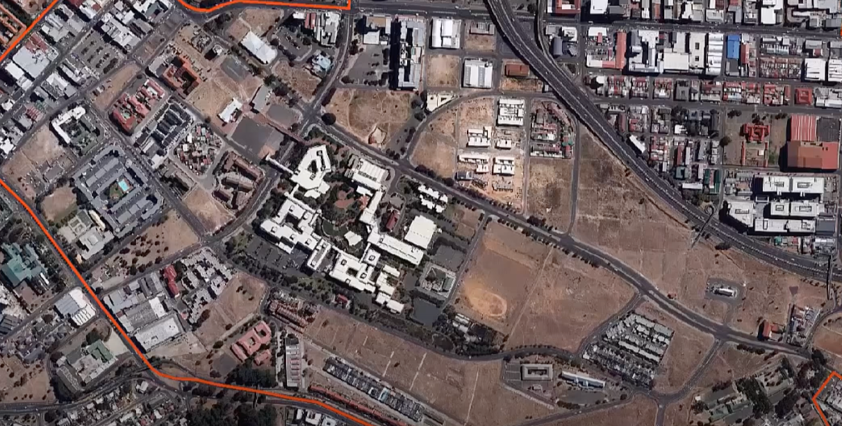 Decolonising The Curriculum