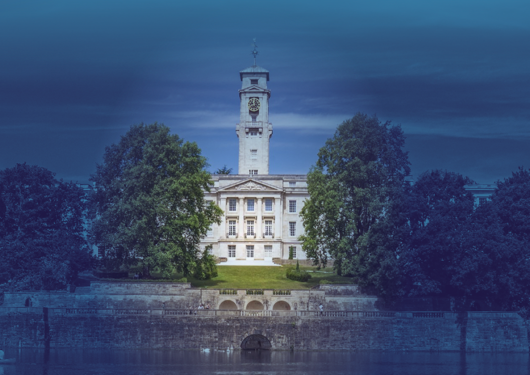 Turn the Spotlight Around