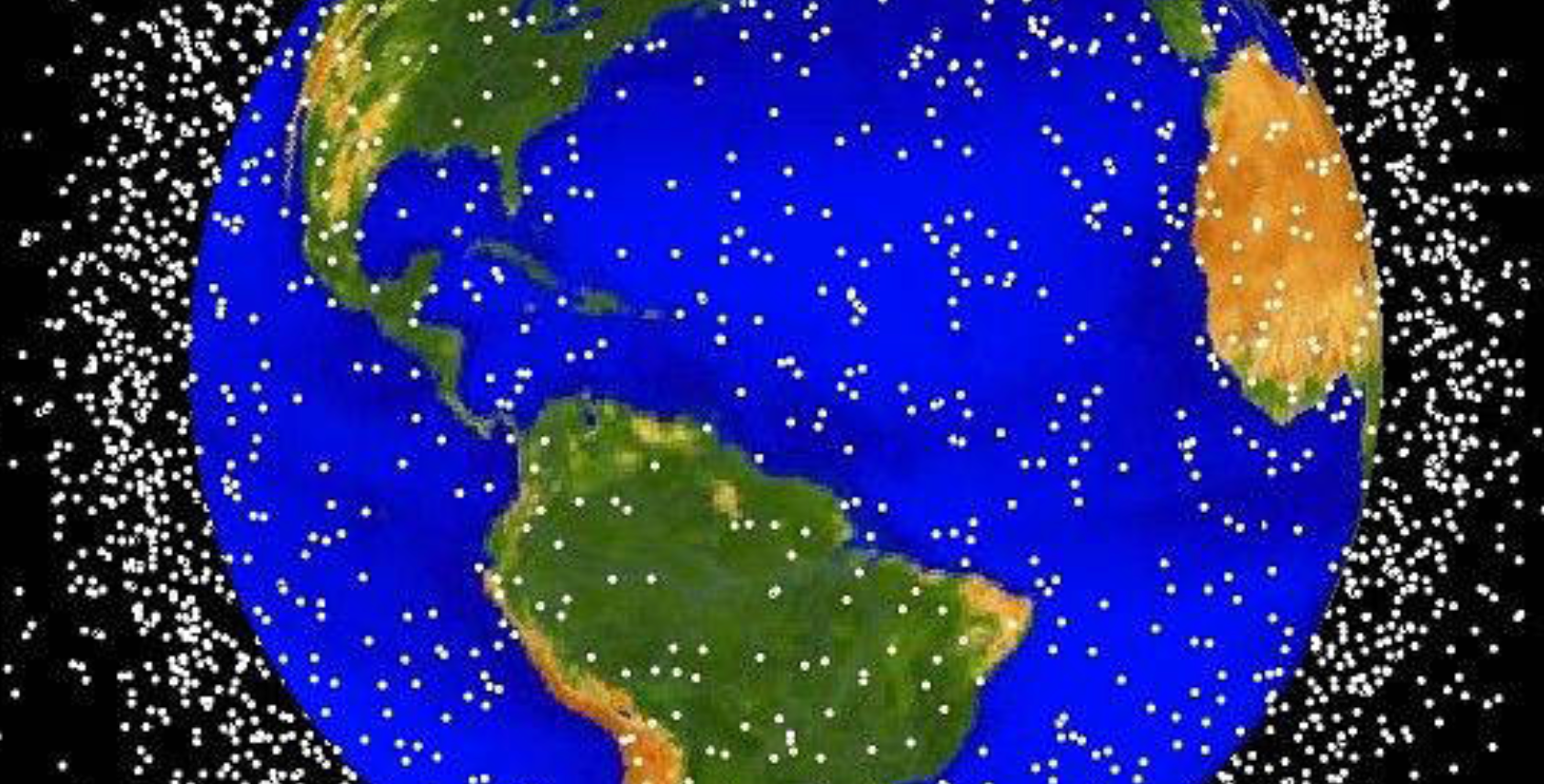 Sustainability in Space