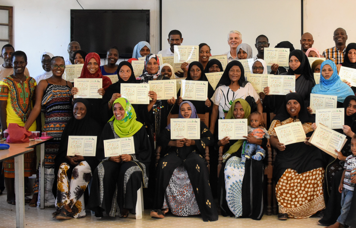 Empowering Communities