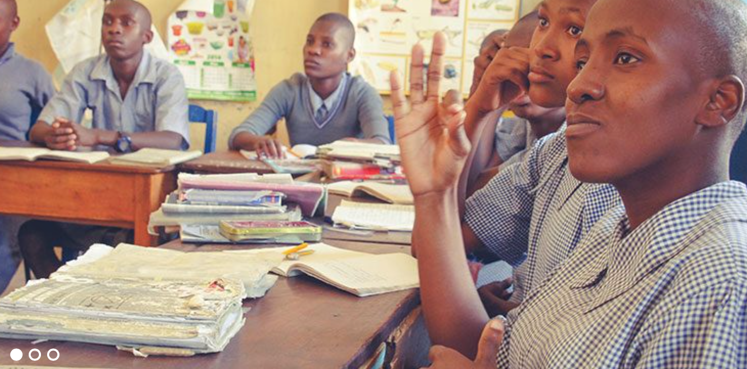 Impactful Service Learning