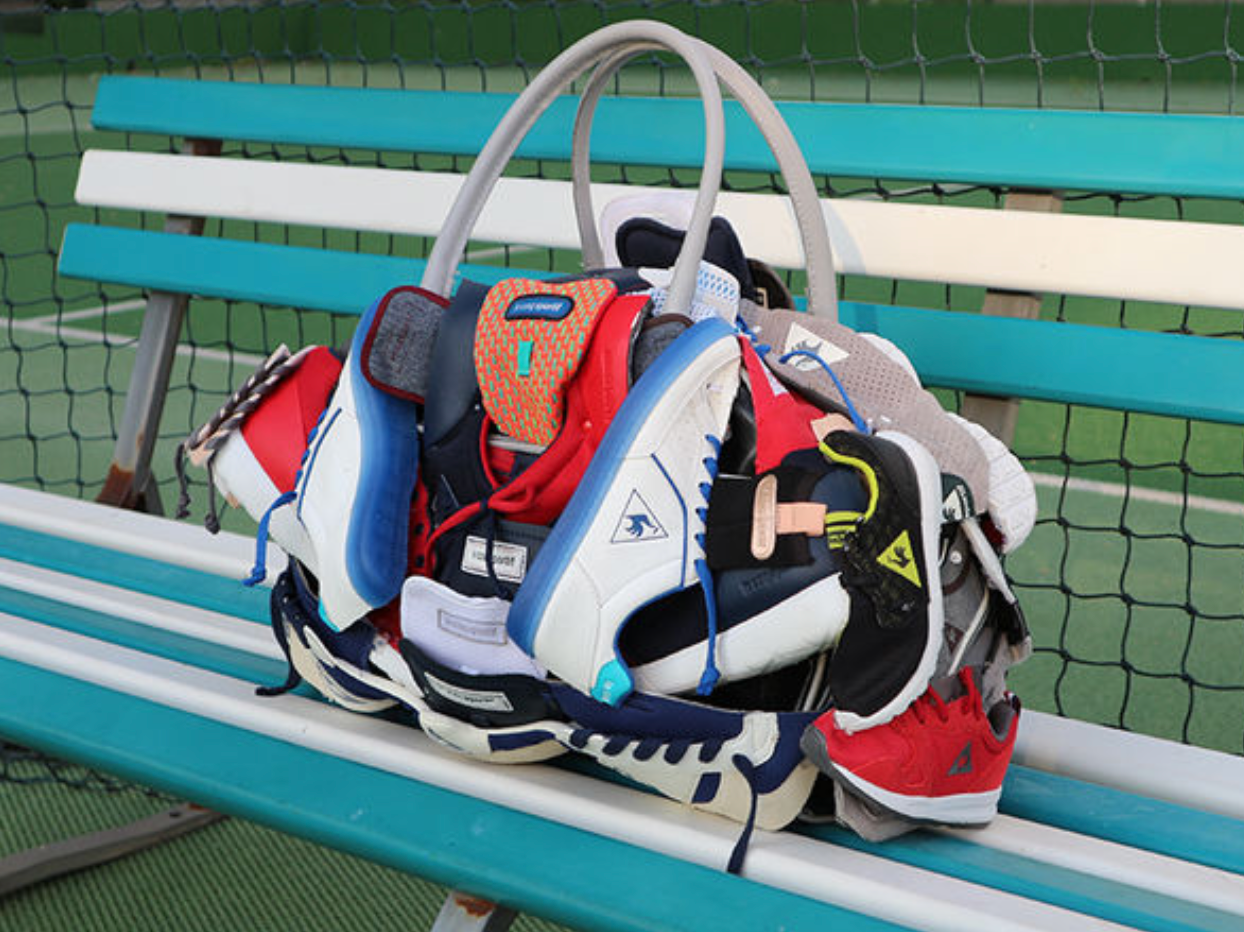 There is No Such Thing As Sustainable Shoes