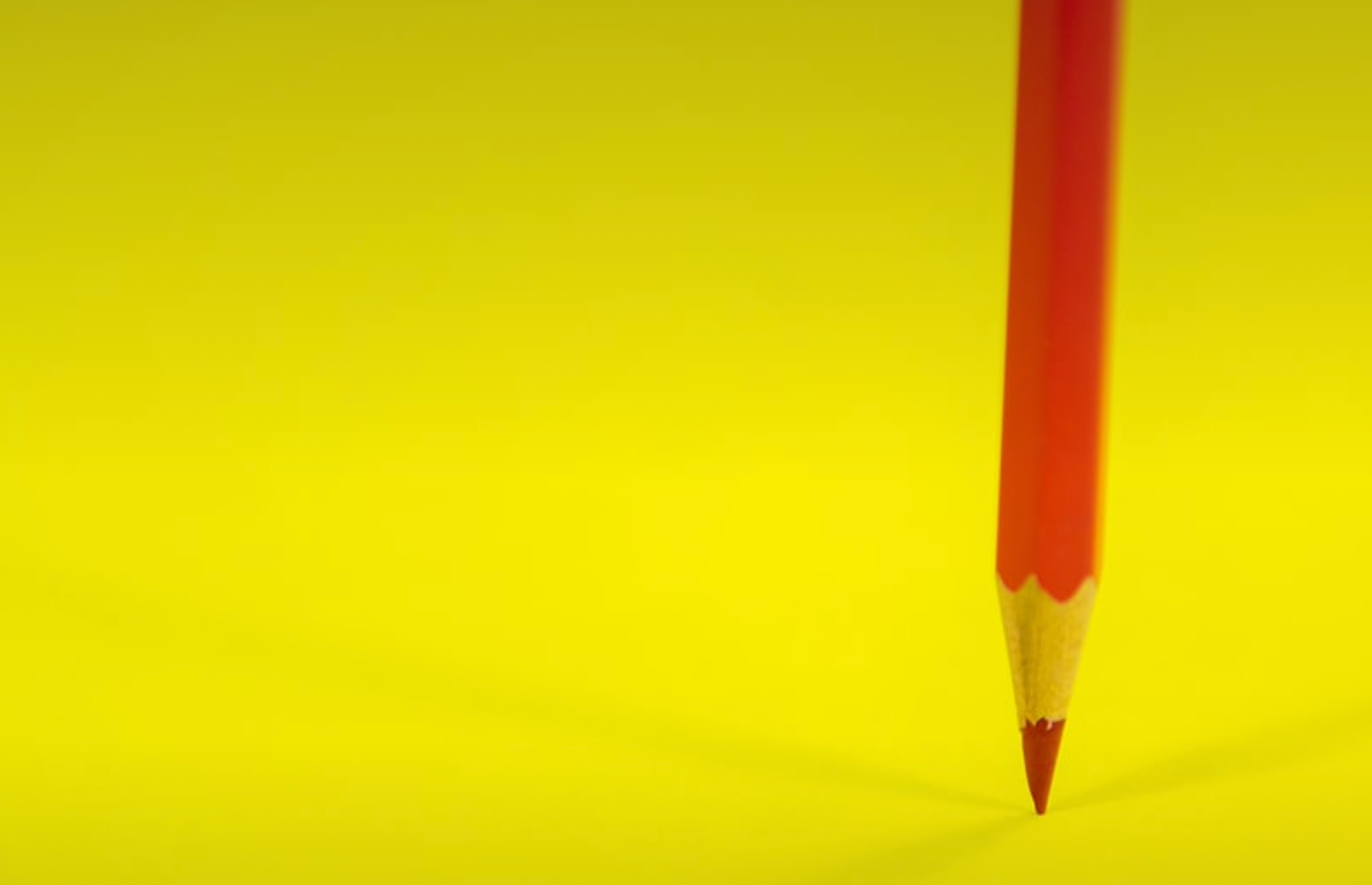 Take Out Your Red Pen