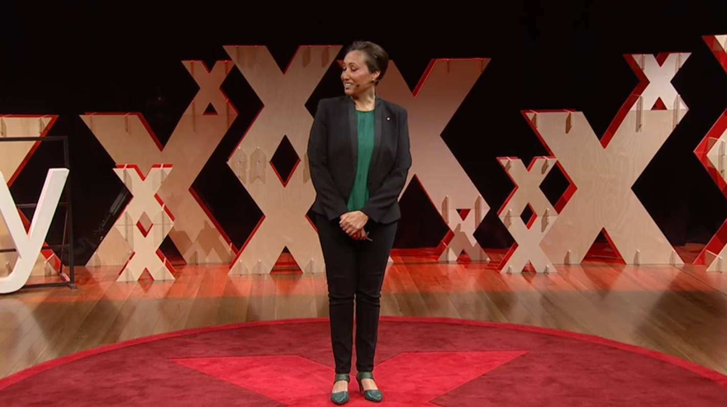 Meaning what you say