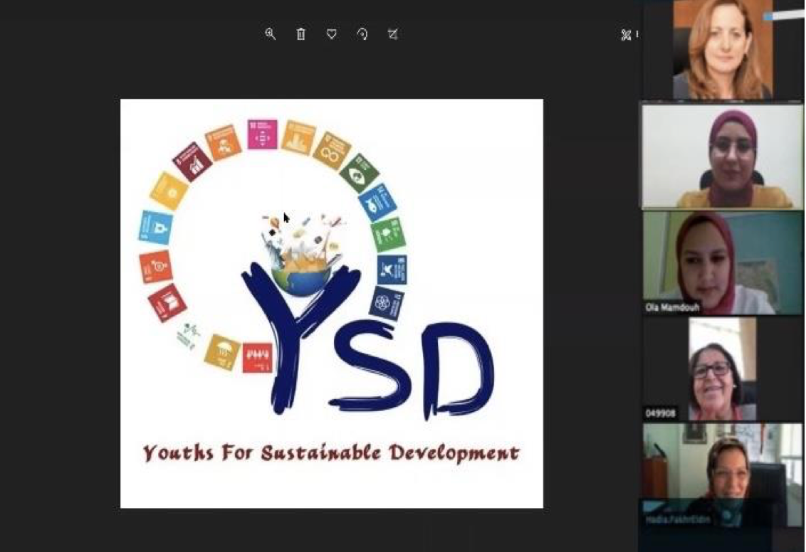 Students for the SDGs