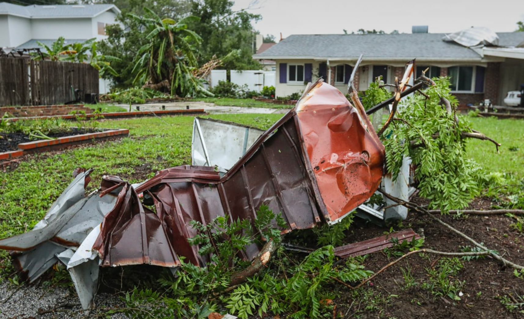 Summer research projects