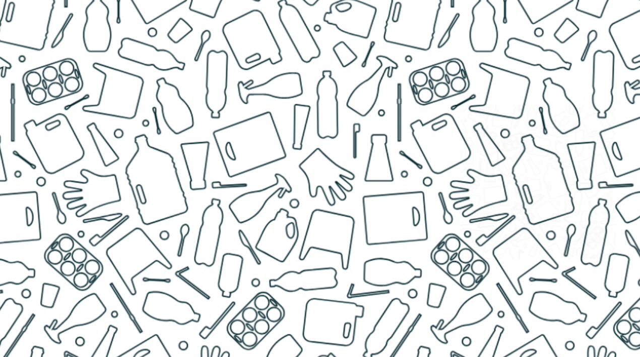 Eliminating plastic on campus