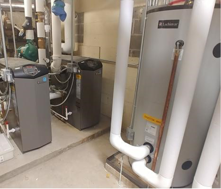 Funding Campus Greening