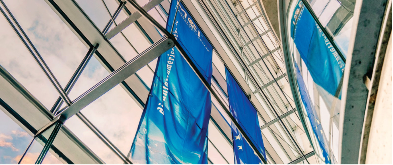 MIC's Sustainability Infrastructure