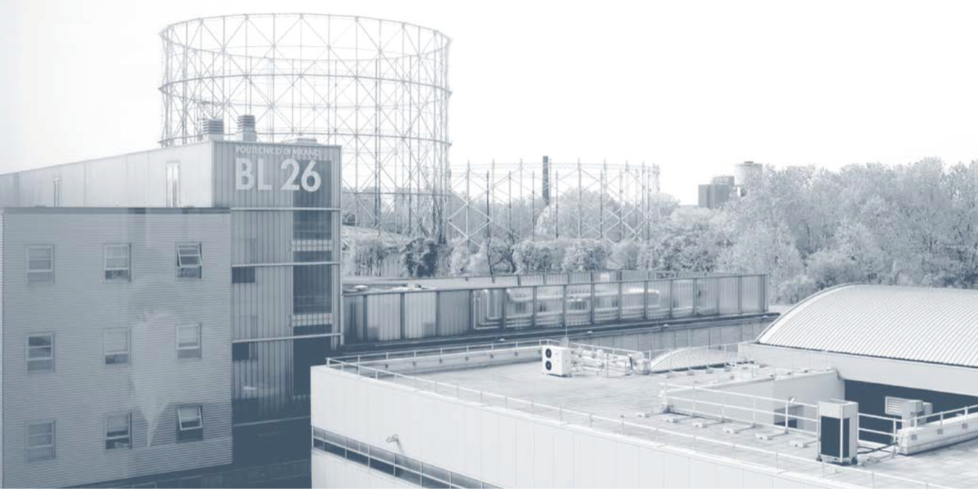 Politecnico's Sustainability Team