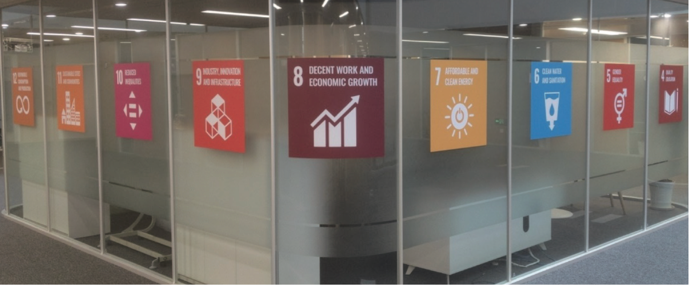 Xi'an Jiaotong-Liverpool's Sustainability Committee