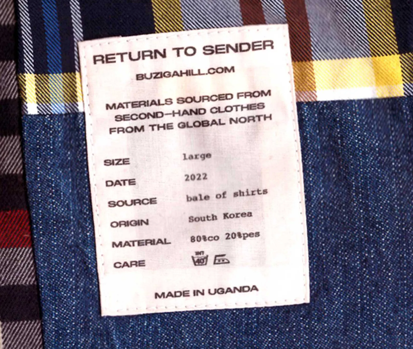 The SDGs inspiring new business