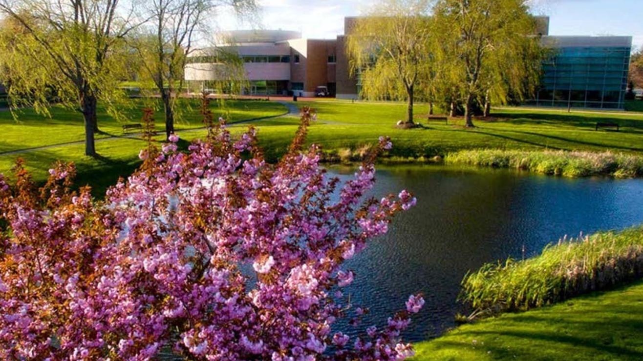 Bryant University's Sustainability Committee