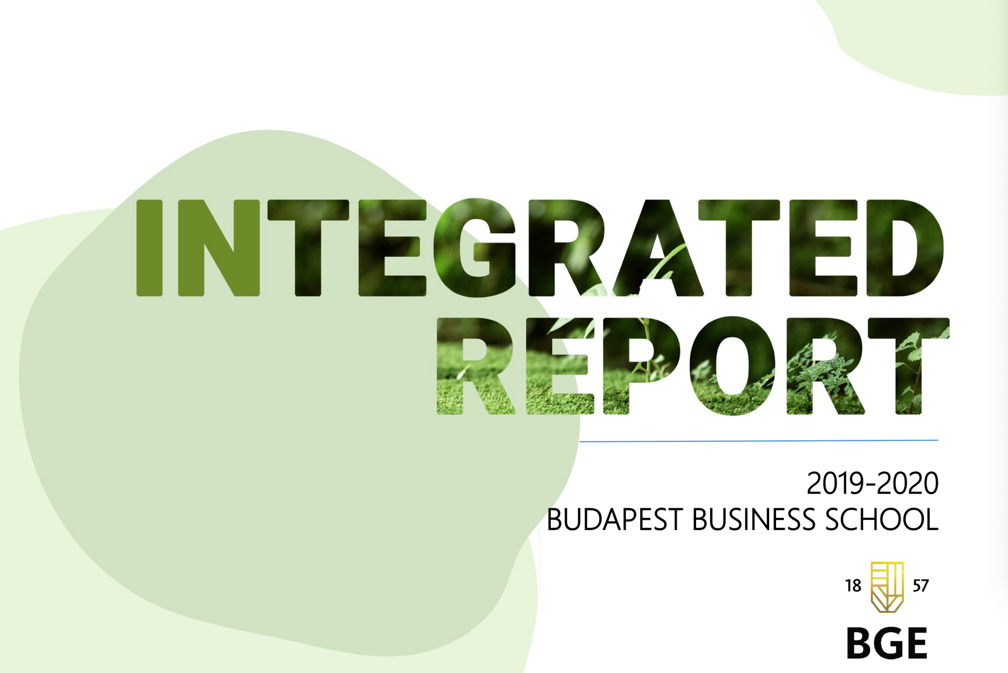 Integrated Reporting