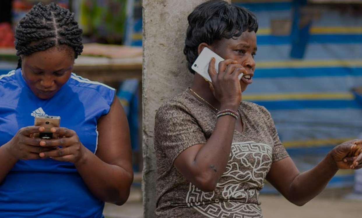 Digital Financial Services