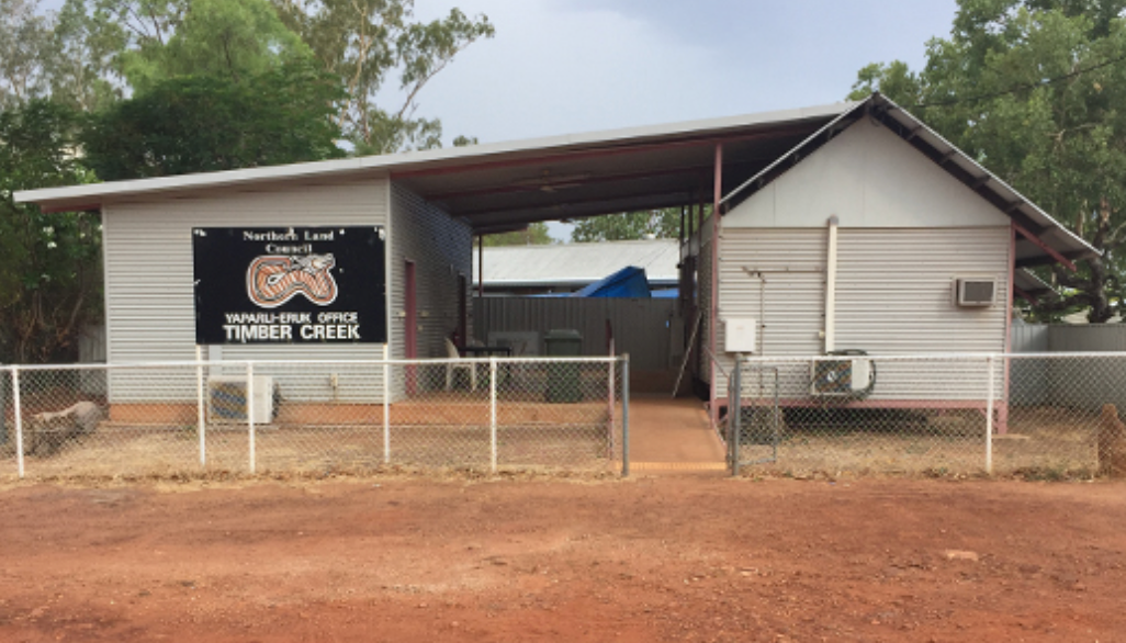 ARC Indigenous Project