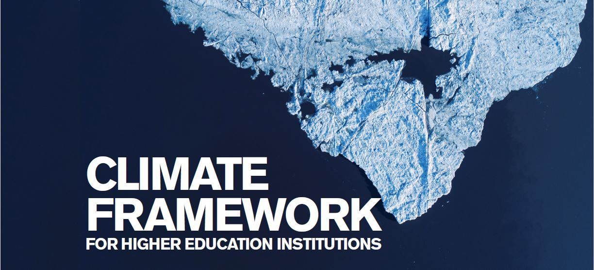 Climate Framework